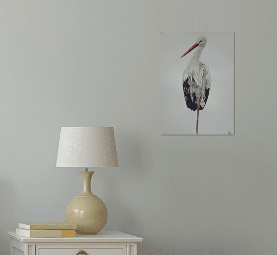 Stork