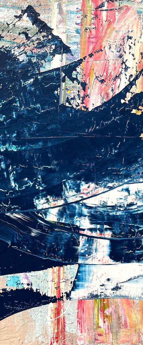 Taking Shape by Jason Forcier