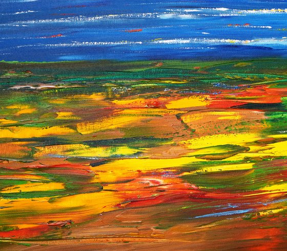 Seaside Sailing Holidays D 3