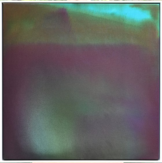 Folded Light IV