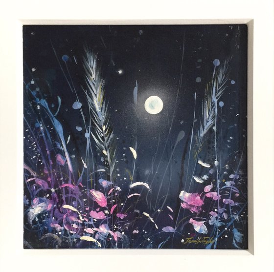 Midnight Meadow No 4