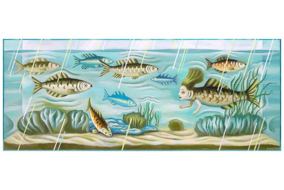Aquarium
