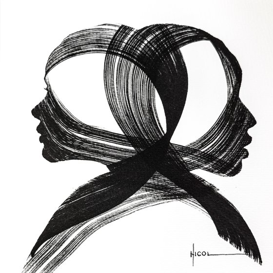 Silent Ties