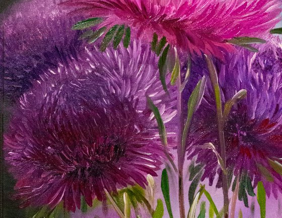 ASTERS