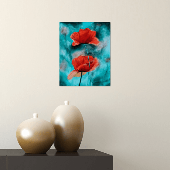 Poppies