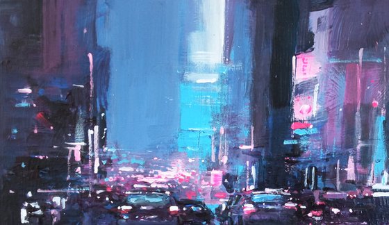 Times Square N° 2503