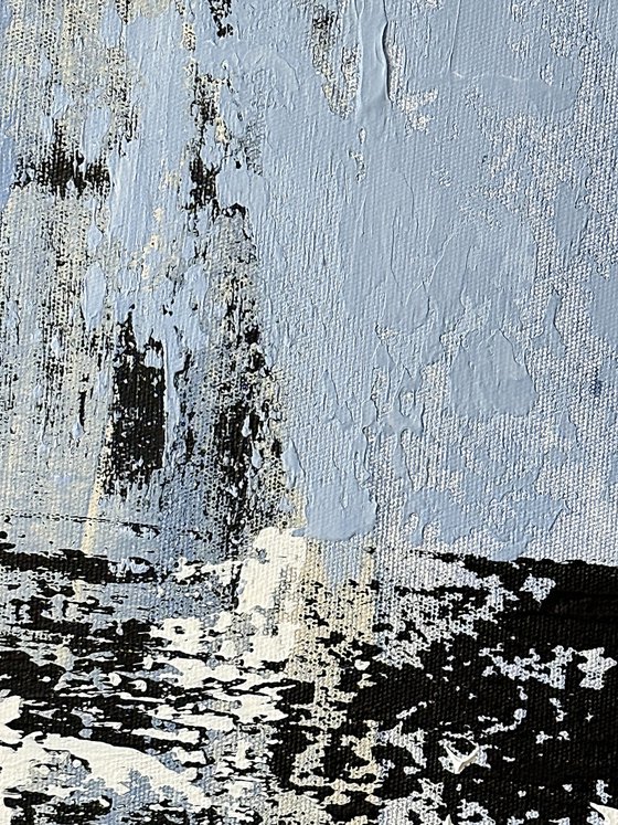 Crossing Reflections
