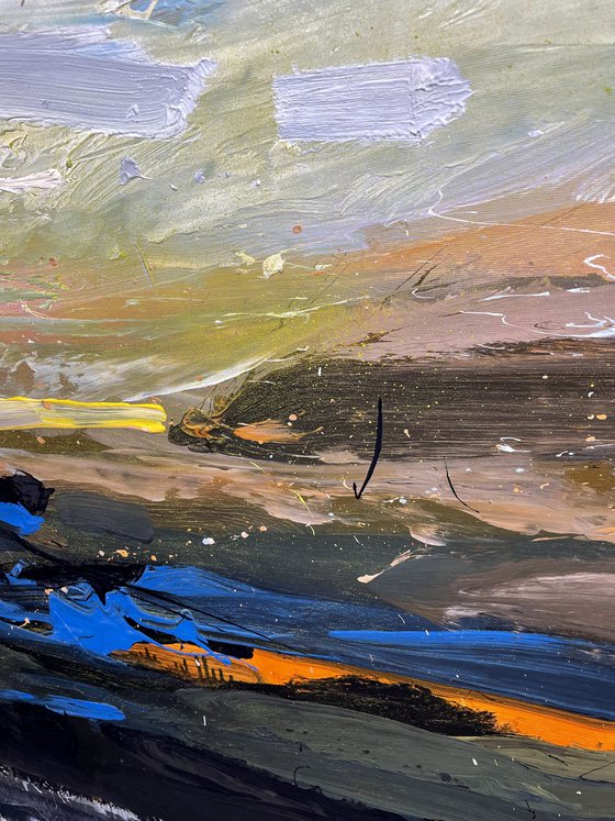 Depth of nature 207