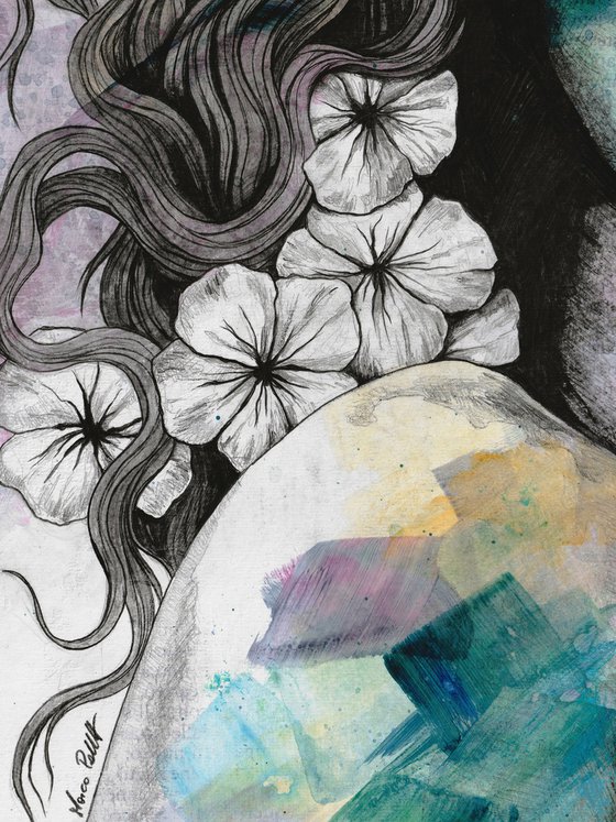 Start With a Strong and Persistent Desire