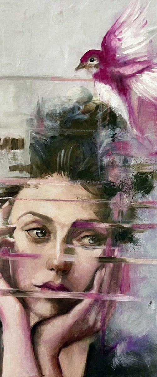 Guarded beats by Maria Romano