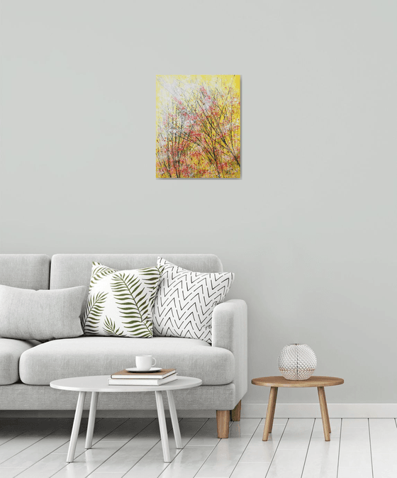 Spring Tree Blossom 5