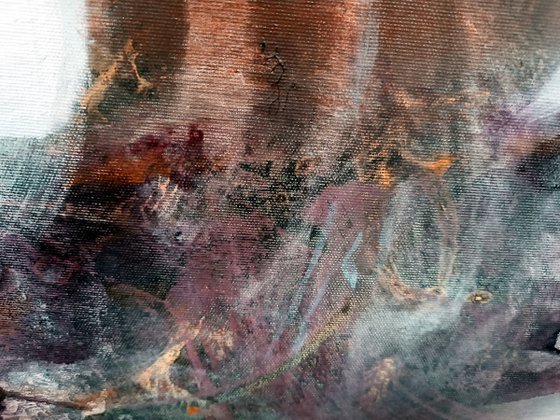 The Shape Memory Leaves