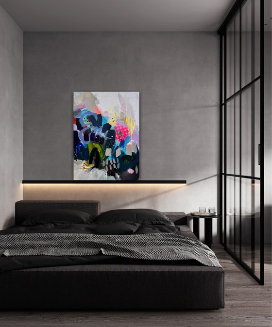 “Night Garden”