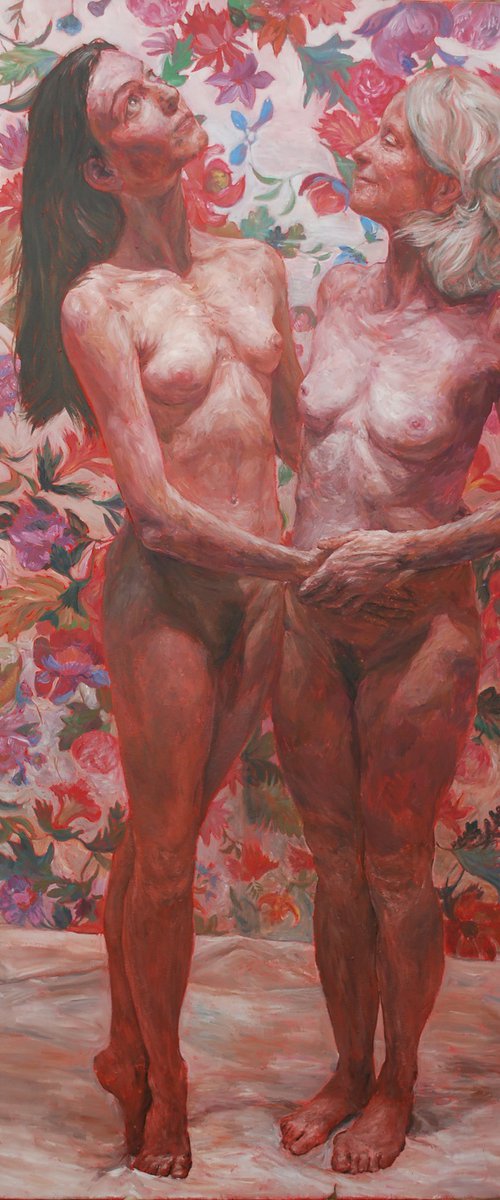 L., A. by Jean-Marc Comby