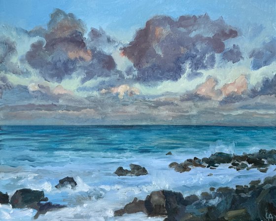 Cloudbank