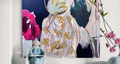 Artwork by Tanya Lytko