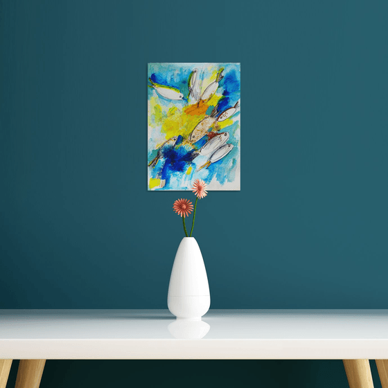 Fish