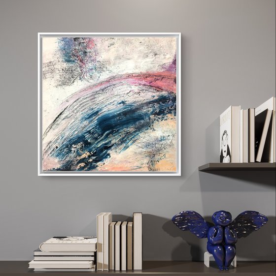 EXPLOSION OF COLOURS