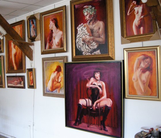 Cabaret