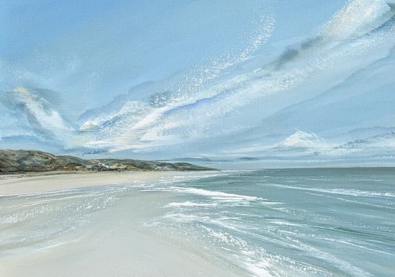 Summer Breeze