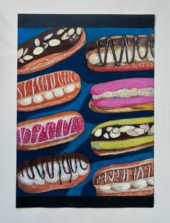 Éclair Collection