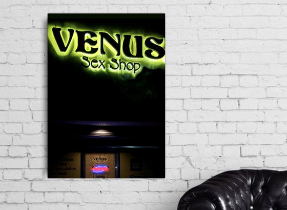 Venus Shop