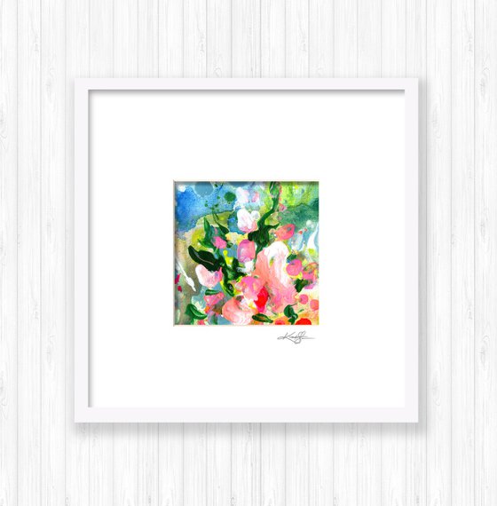 Among The Blooms 17