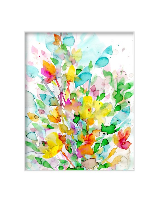 Flora Bliss 5
