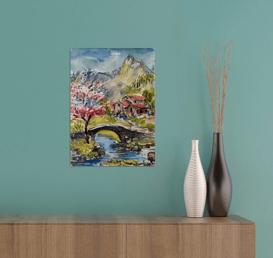 primavera