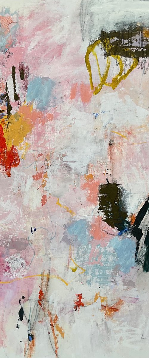 Counterweight by Linda Coppens