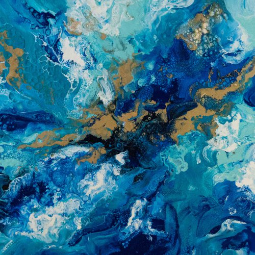ELEGANCE 31 by Art By Catalin