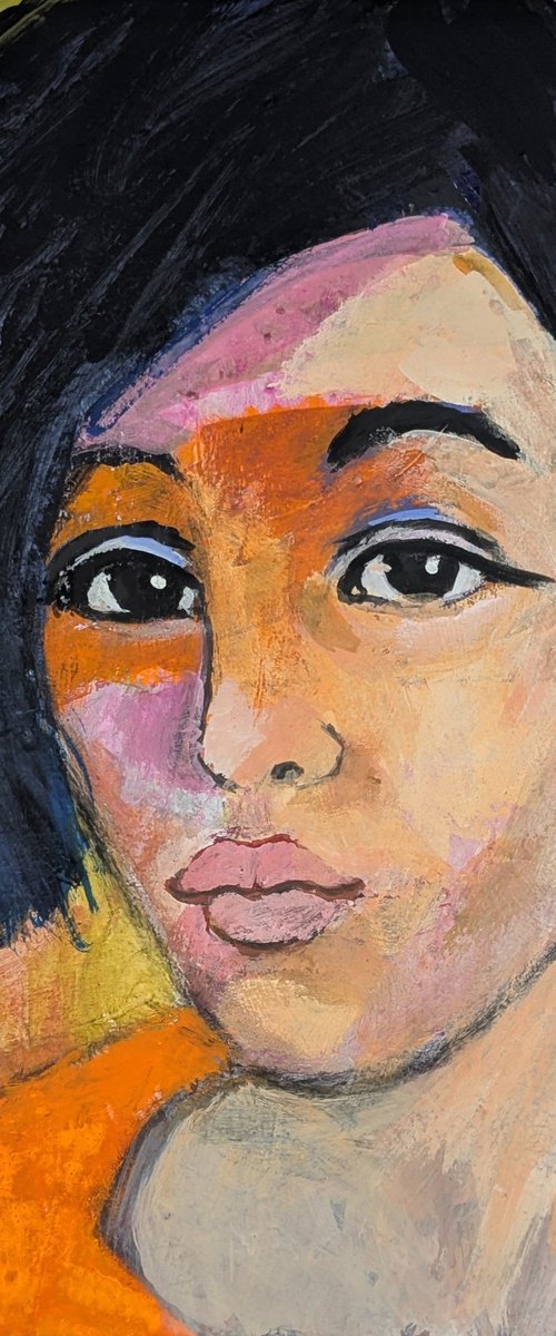 Generation Z1 by Richard Kuhn