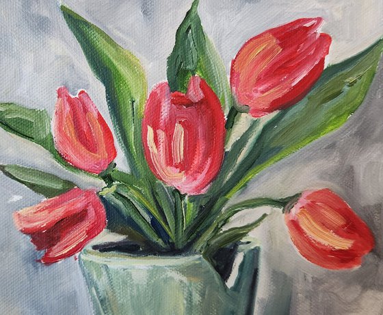 Beauty in the Broken