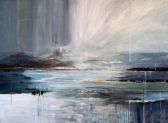 Whisper of the Tides