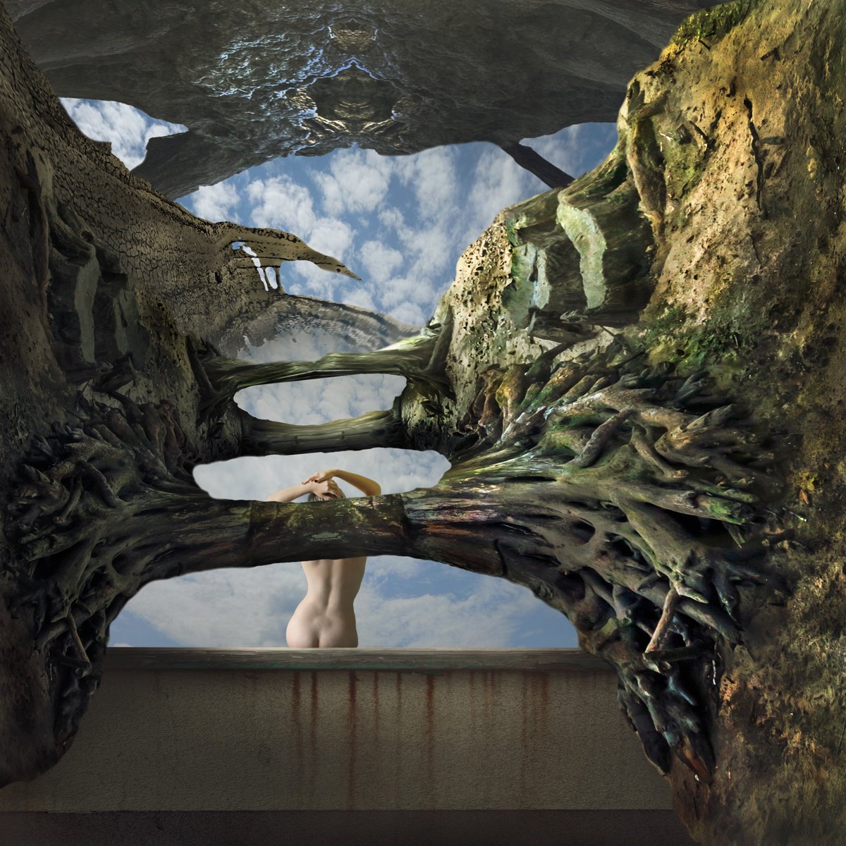 Roots of Fantasy by Dariusz Klimczak