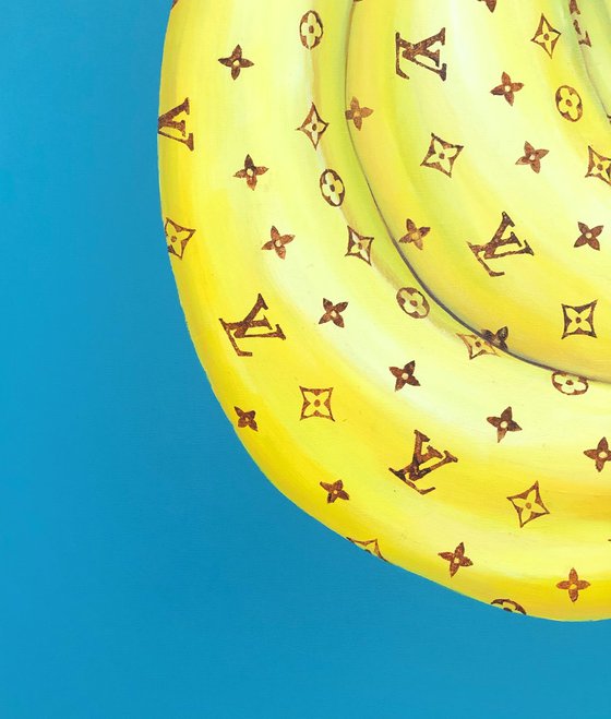 Louis Vuitton forever #2