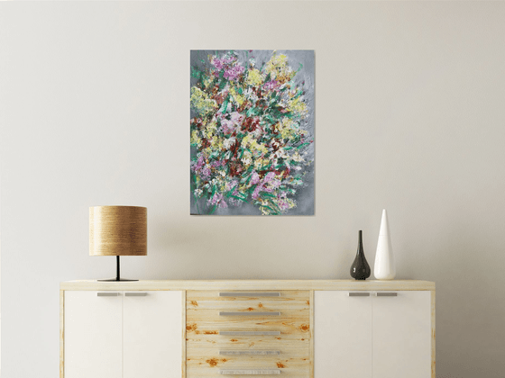 Joyous Blooms