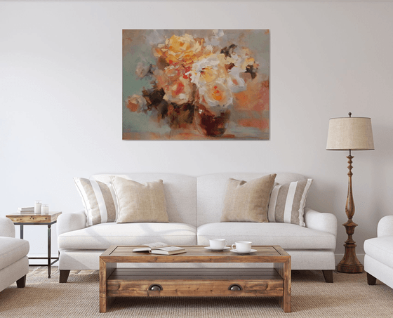 appearance of  beautiful Lady