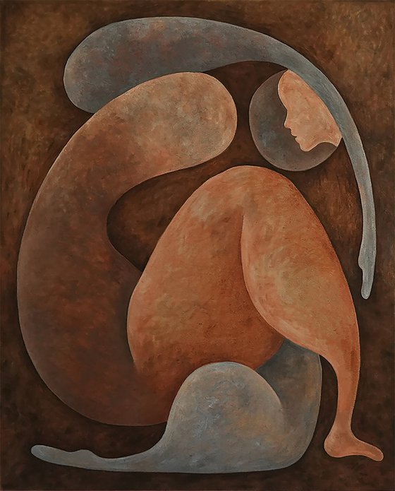 La Enfrijolada