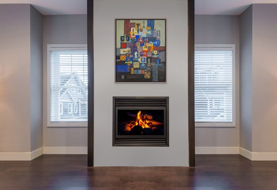 World of Psychological Warfare