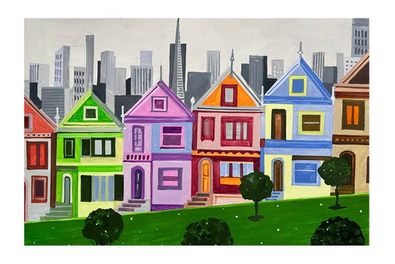 SanFrancisco-painted_ladies
