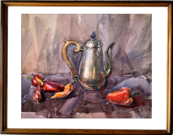 Still Life 5