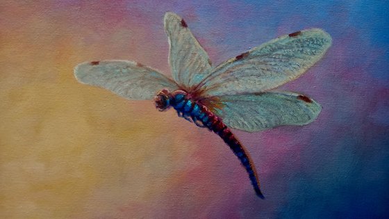 The Messenger