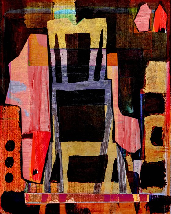 Liberation of the mind 23