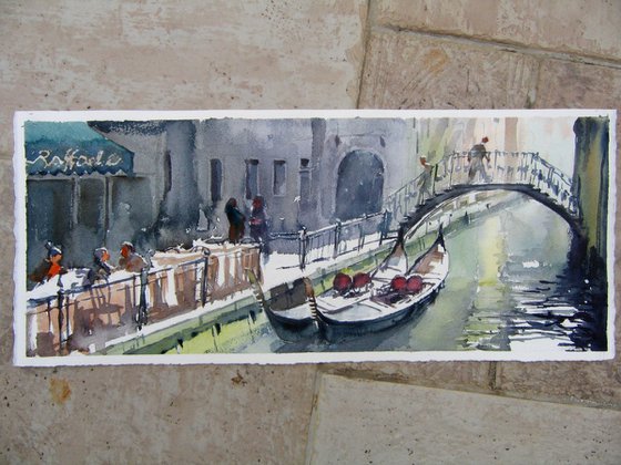 Venice impression I