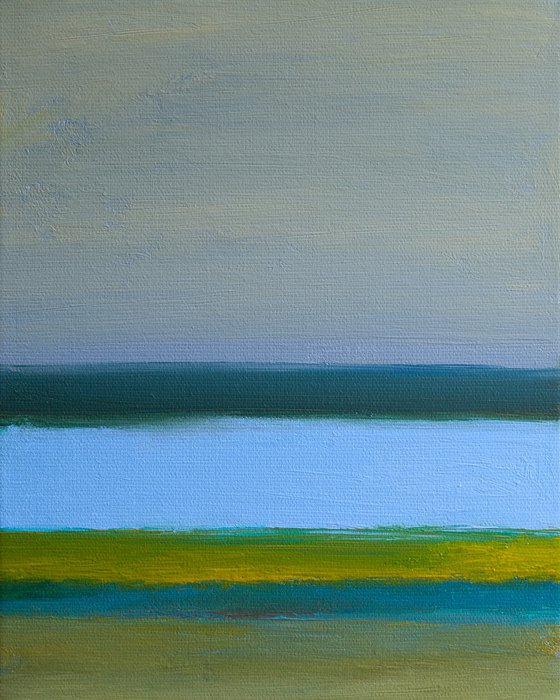 Moonlit Waters