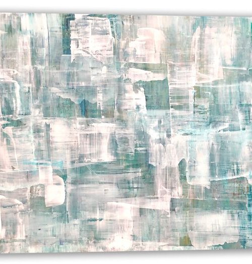 Chill (80x36in) by Robert  Tillberg
