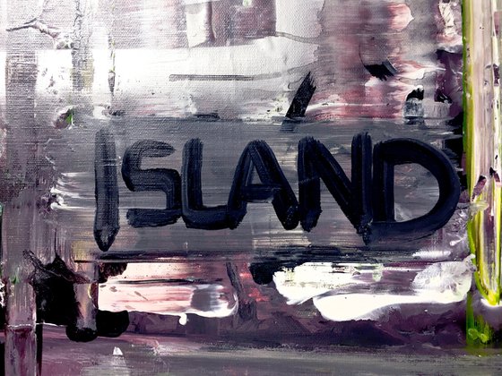 Isle of the Dead