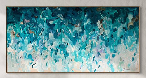 Artwork by Tatiana Georgieva
