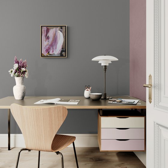 THINGS ARE WHAT YOU MAKE OF THEM 1